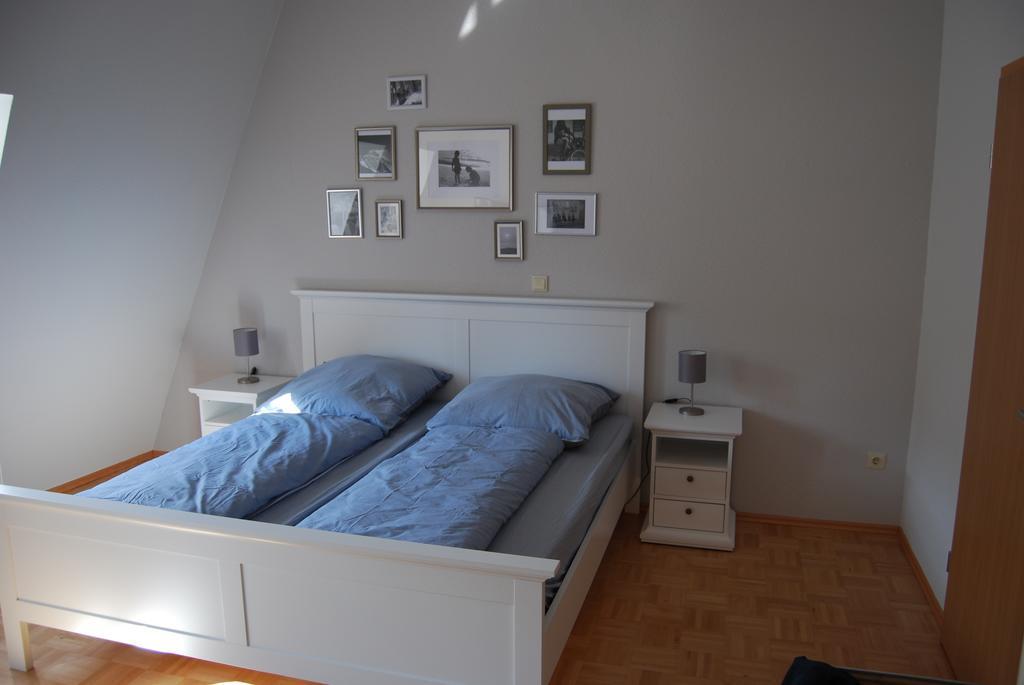 B2-Ferienwohnung Erfurt Quarto foto