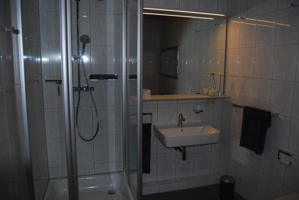 B2-Ferienwohnung Erfurt Quarto foto