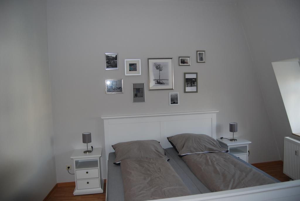 B2-Ferienwohnung Erfurt Quarto foto